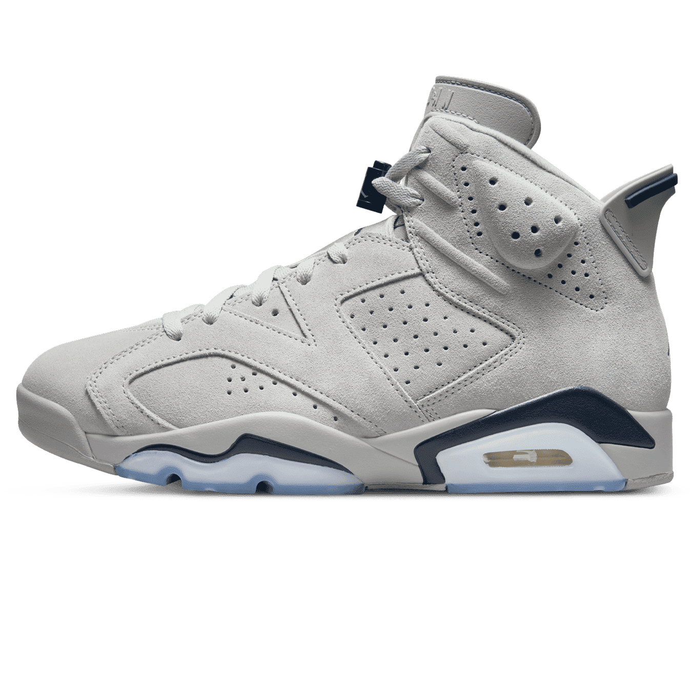 Air Jordan 6 Retro 'Georgetown'