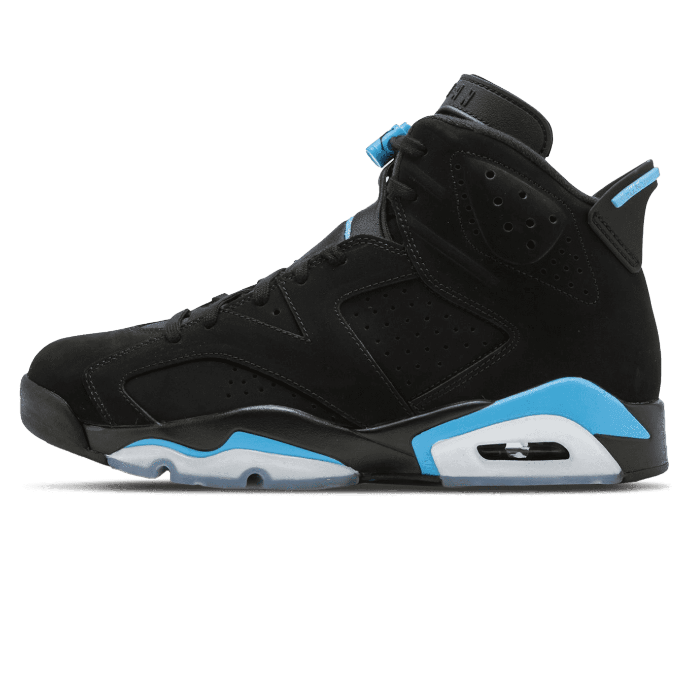 Air Jordan 6 Retro 'UNC'