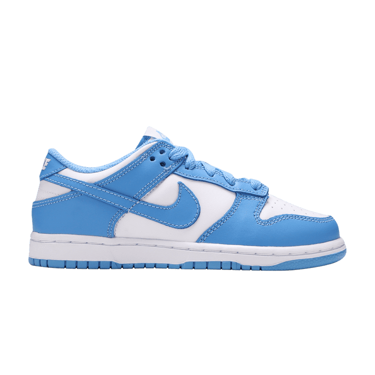 Off White Dunk 'University Blue'