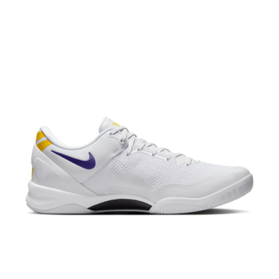 Nike Kobe 8 Protro Lakers Home