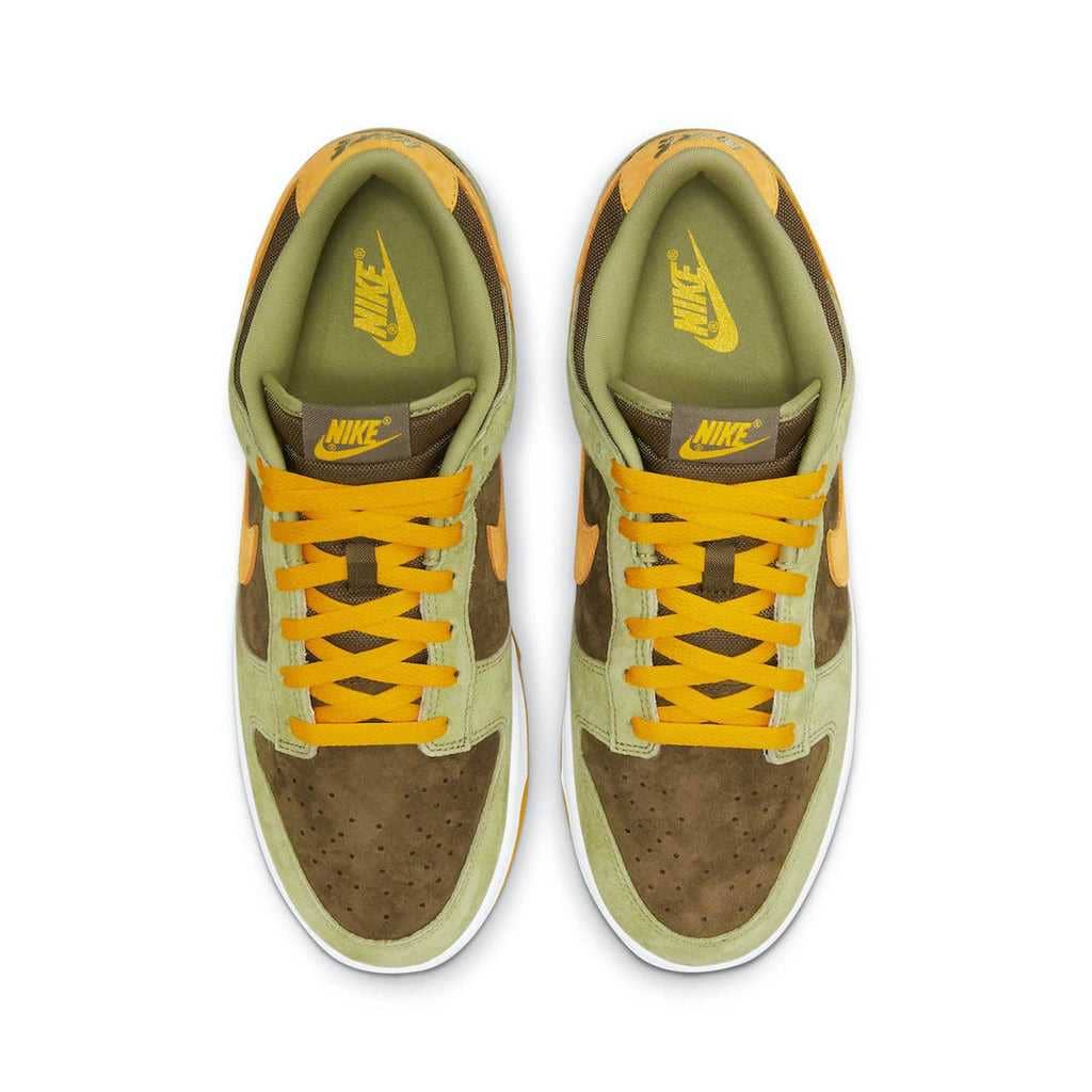 Nike Dunk Low Dusty Olive