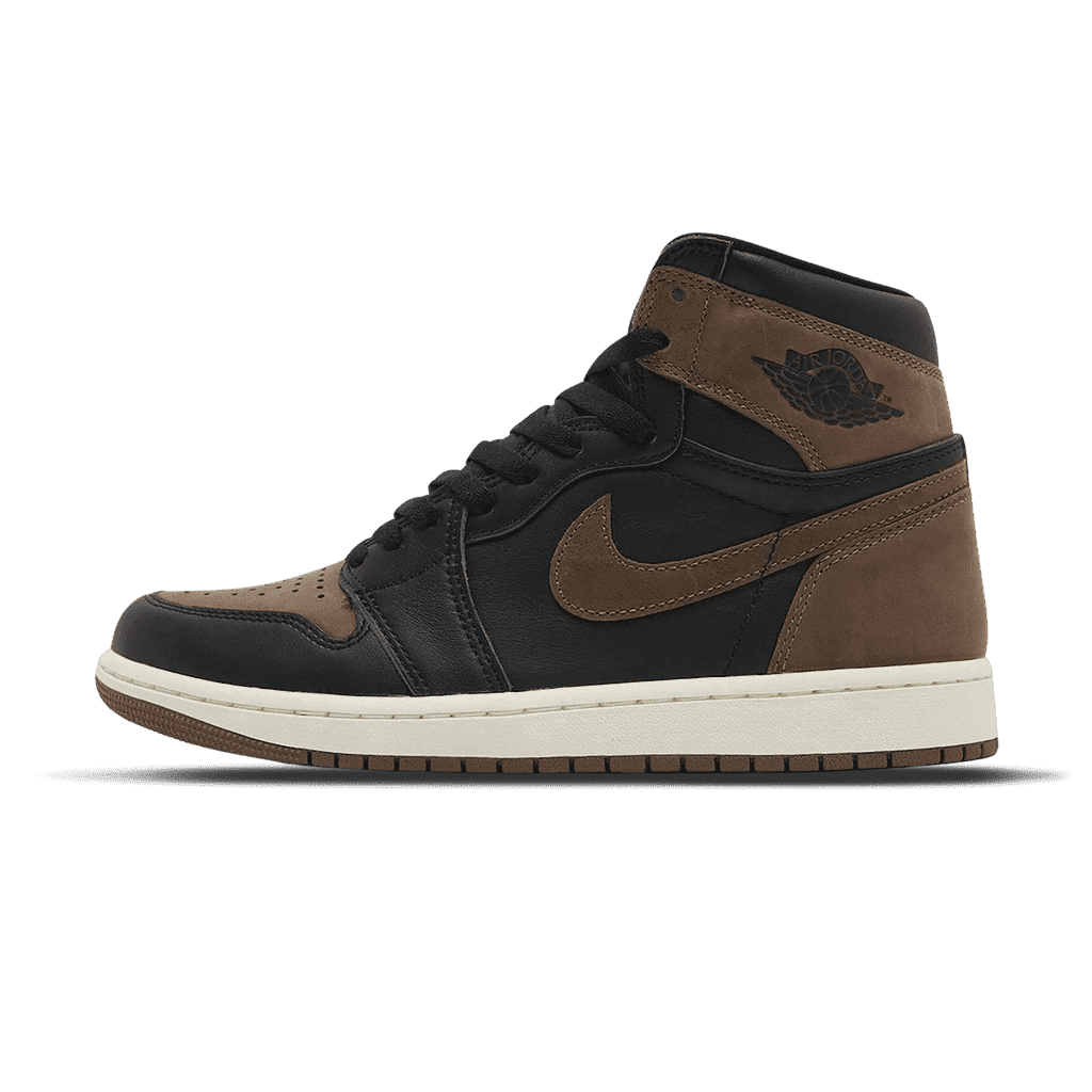 AJ1 Retro High OG 'Palomino'