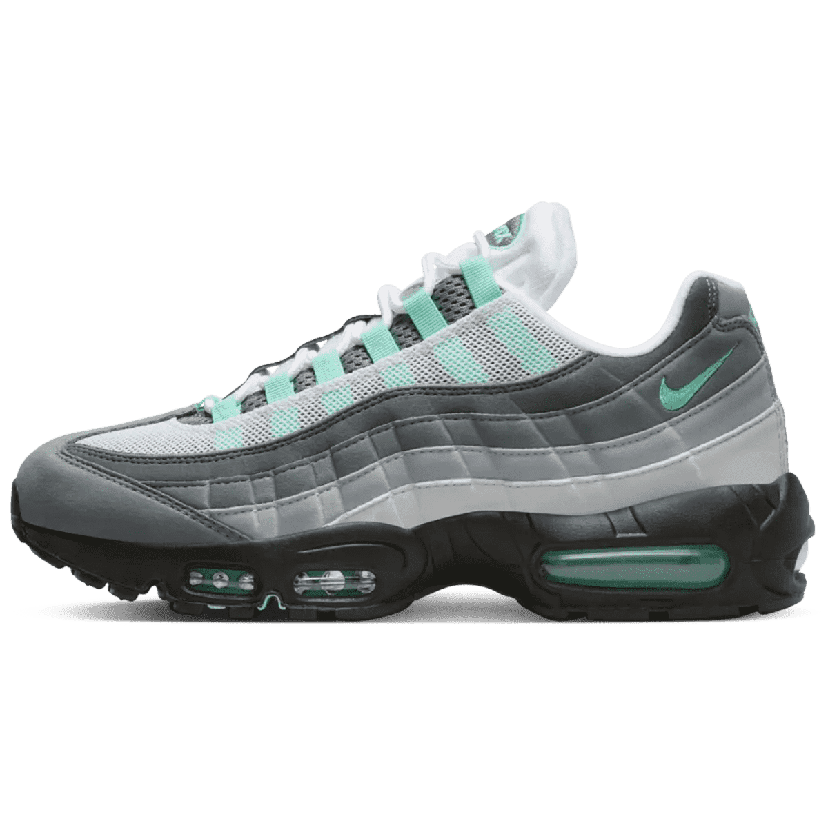 Nike Air Max 95 'Hyper Turquoise'