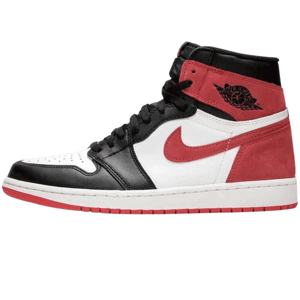 Air Jordan 1 Retro High OG "Summit Red"