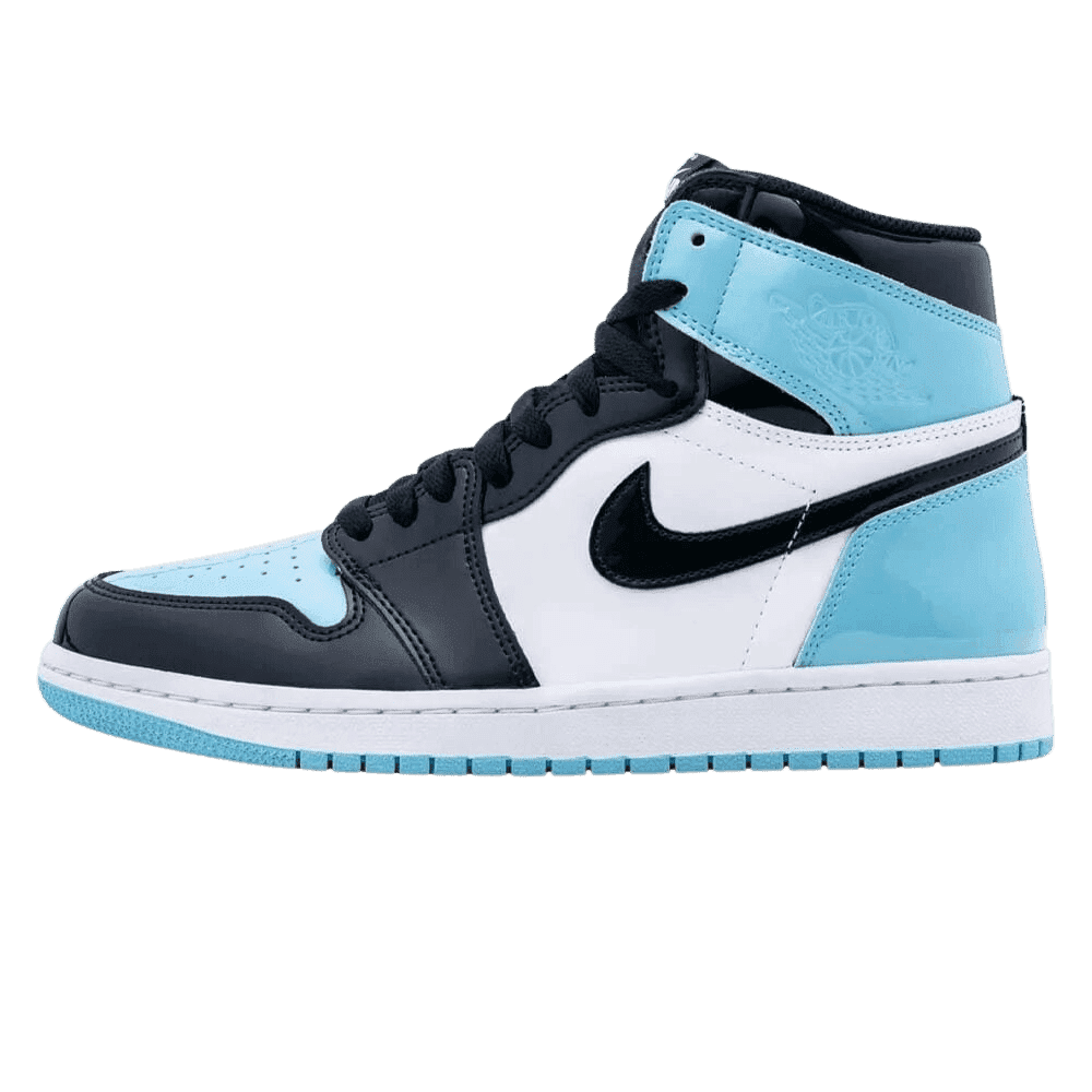 Air Jordan 1 Wmns Retro High OG 'Blue Chill'