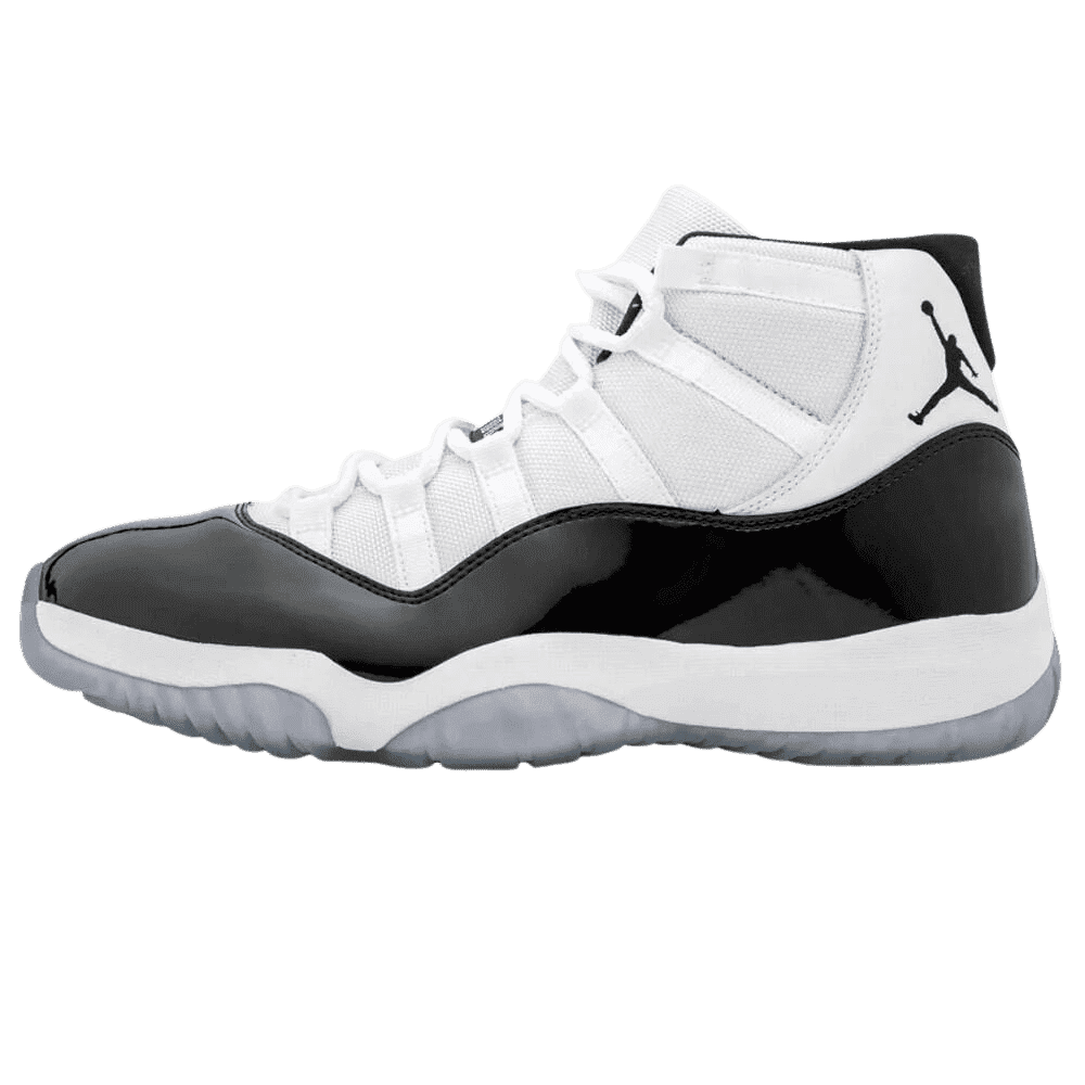 Air Jordan 11 Retro 'Concord' 2018