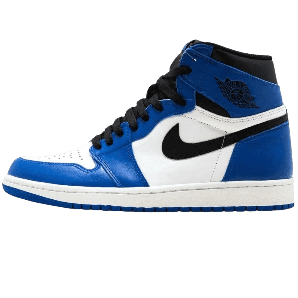 Air Jordan 1 Retro High OG Game Royal