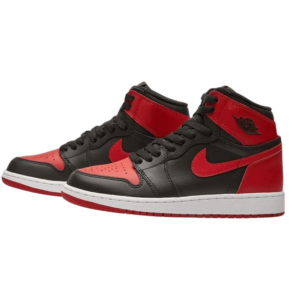 Jordan 1 Retro High OG Bred 2016 Banned