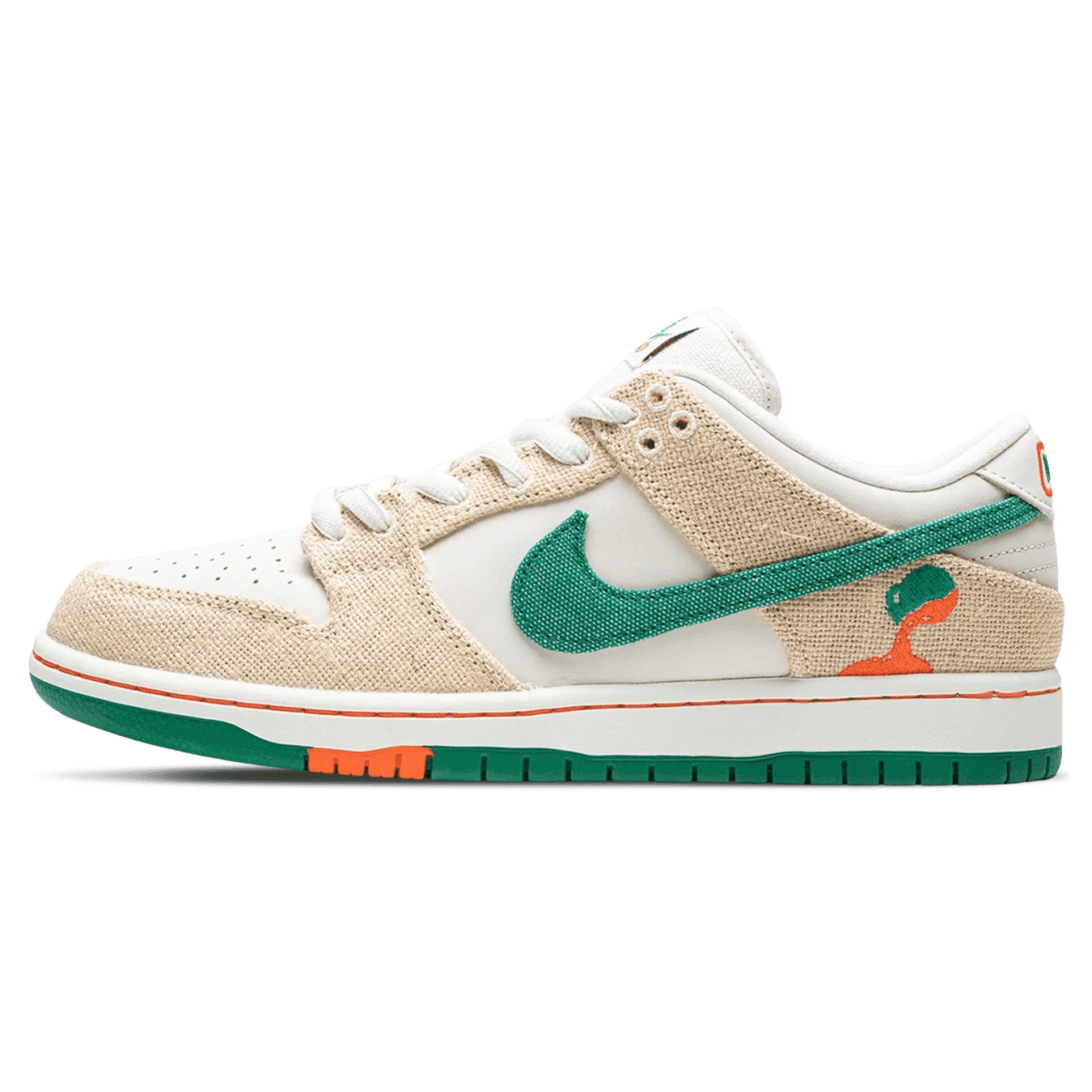 Nike Dunk Low SB x Jarritos