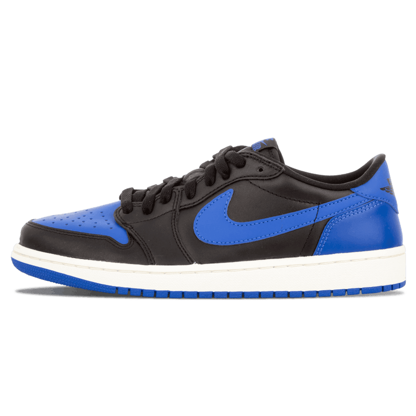 Jordan 1 Retro Low OG 'Royal'