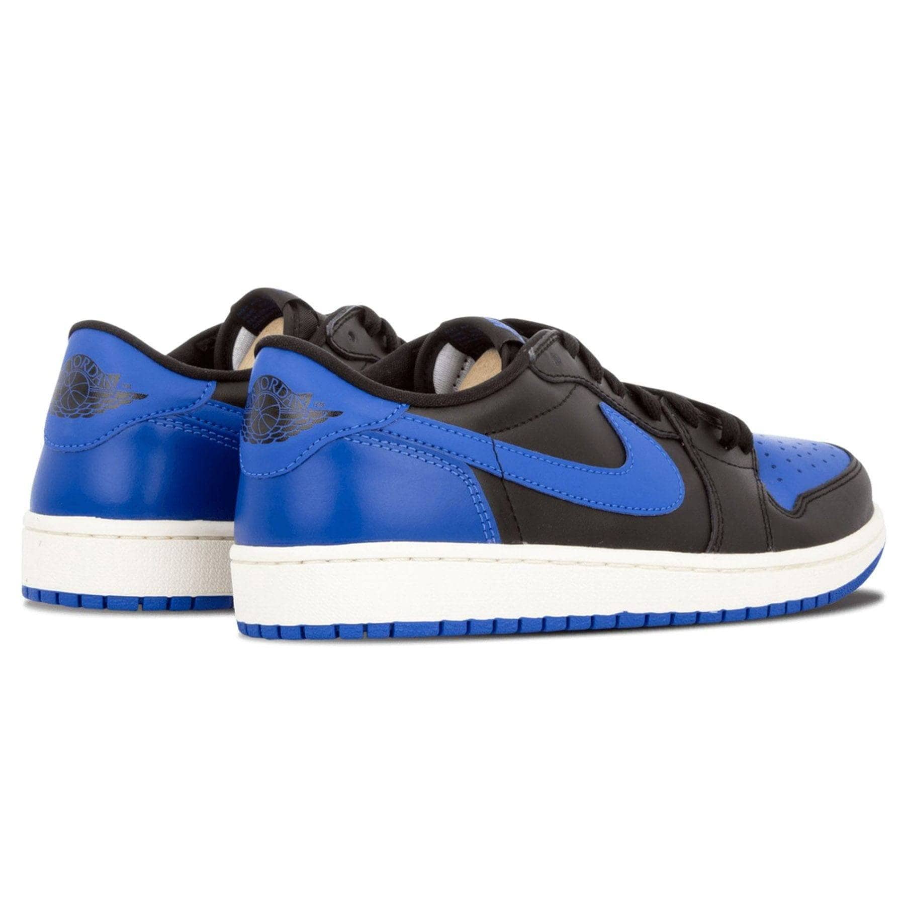 Jordan 1 Retro Low OG 'Royal'