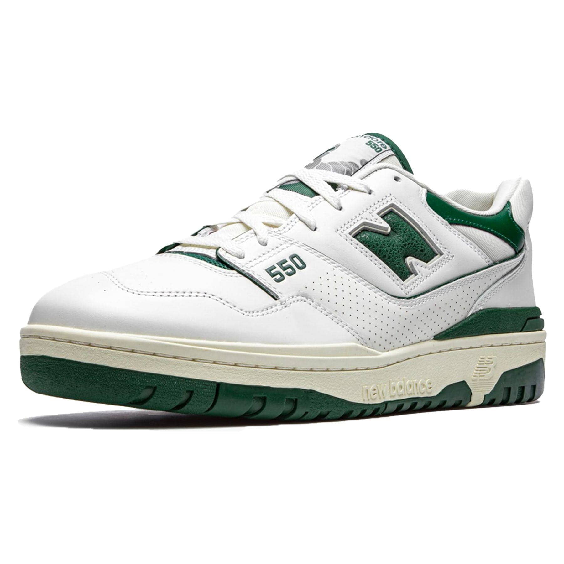 Aimé Leon Dore xNB 550 'Evergreen'