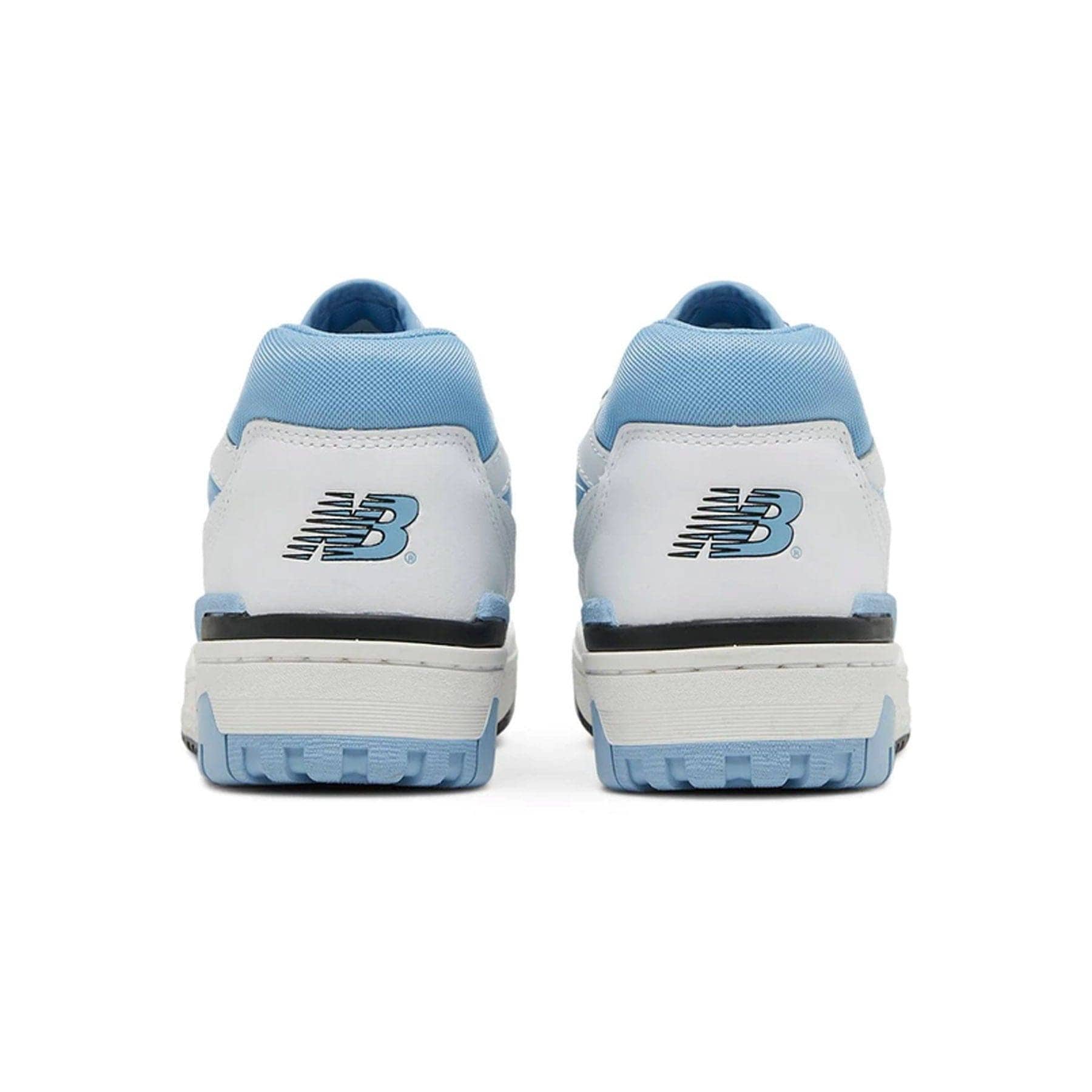 NB 550 'Team Carolina Blue'