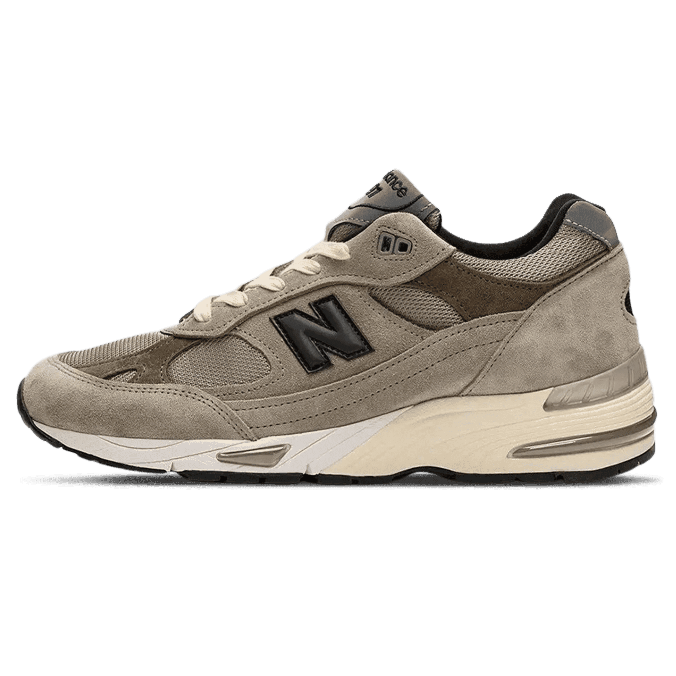 NB 991 Made in England x JJJJound 'Grey'