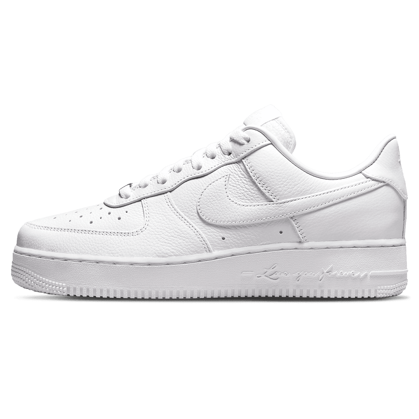 Drake x Air Force 1 Low 'Certified Lover Boy'