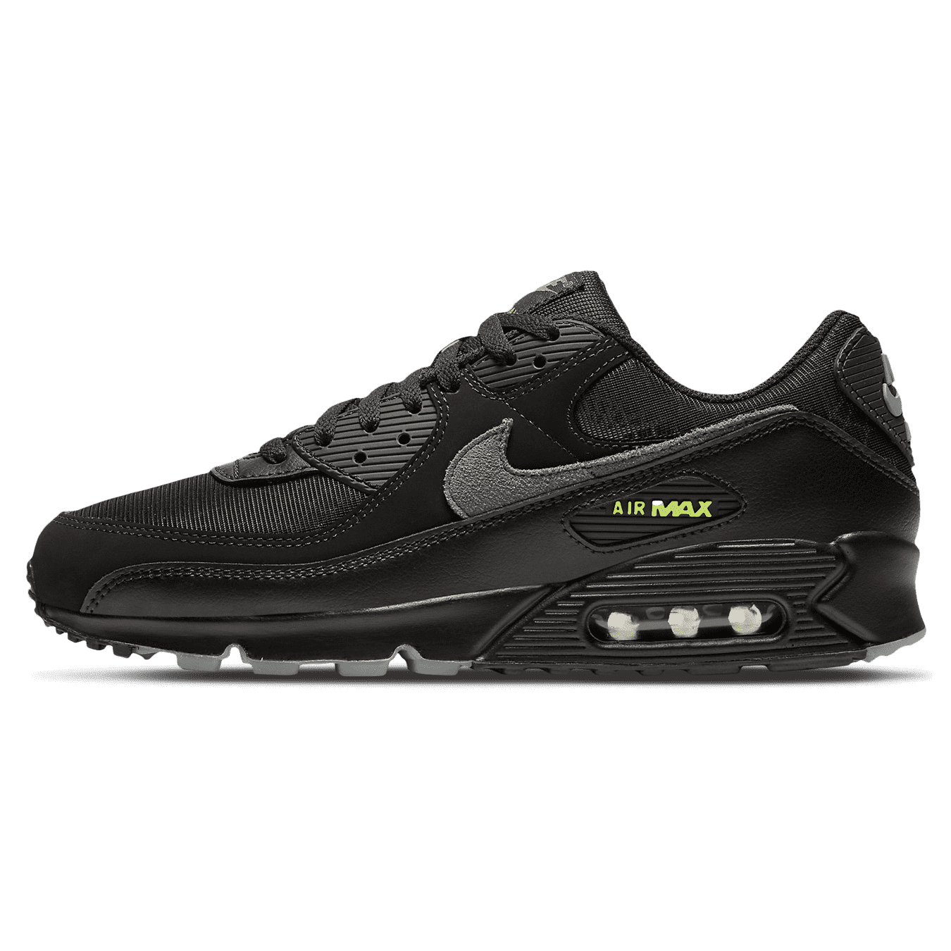 Nike Air Max 90 'Halloween'