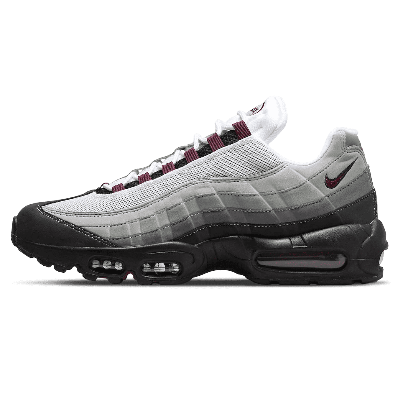 Nike Air Max 95 'Beetroot'