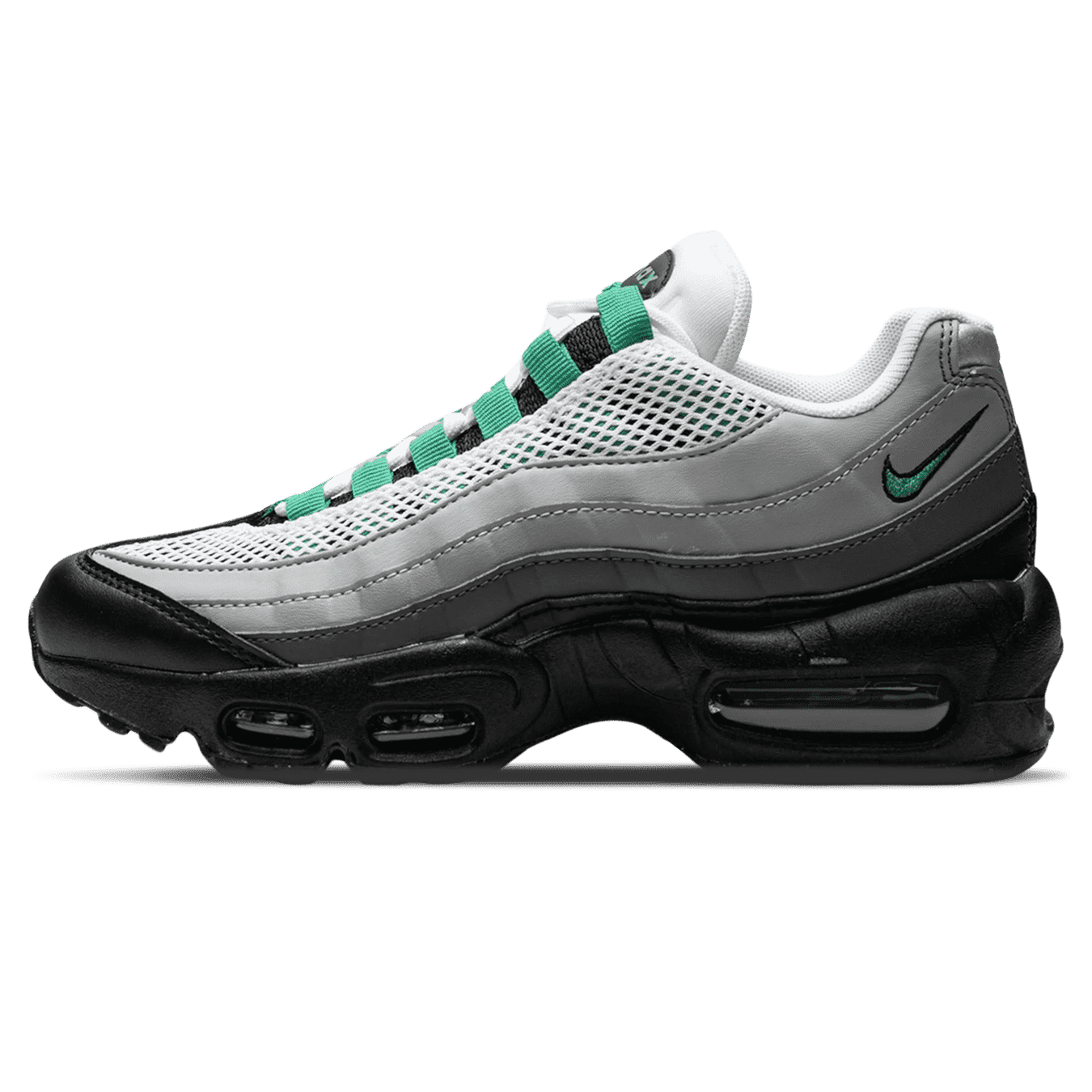 Nike Air Max 95 Next Nature Wmns 'Stadium Green'