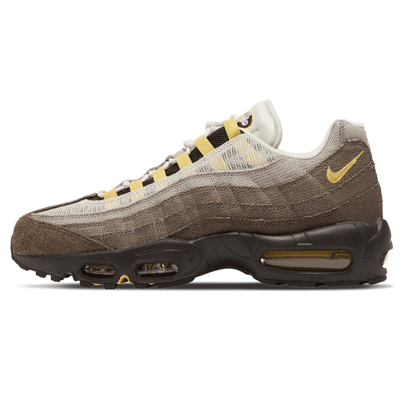 Nike Air Max 95 NH 'Ironstone'