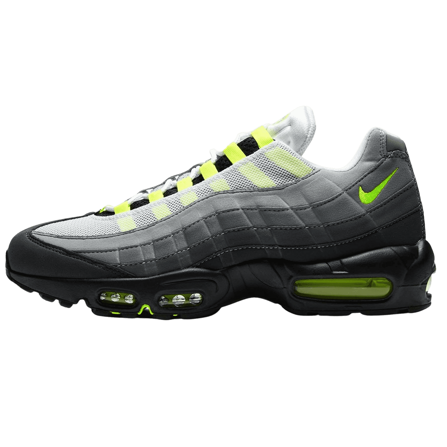 Nike Air Max 95 OG 'Neon' 2020