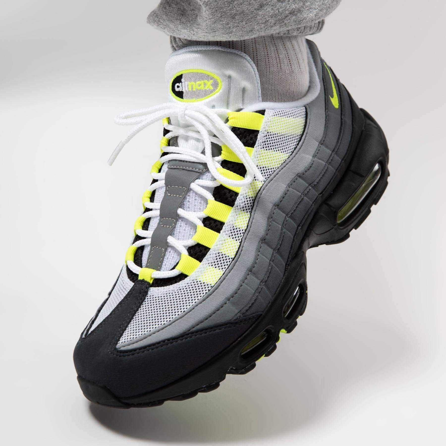 Nike Air Max 95 OG 'Neon' 2020