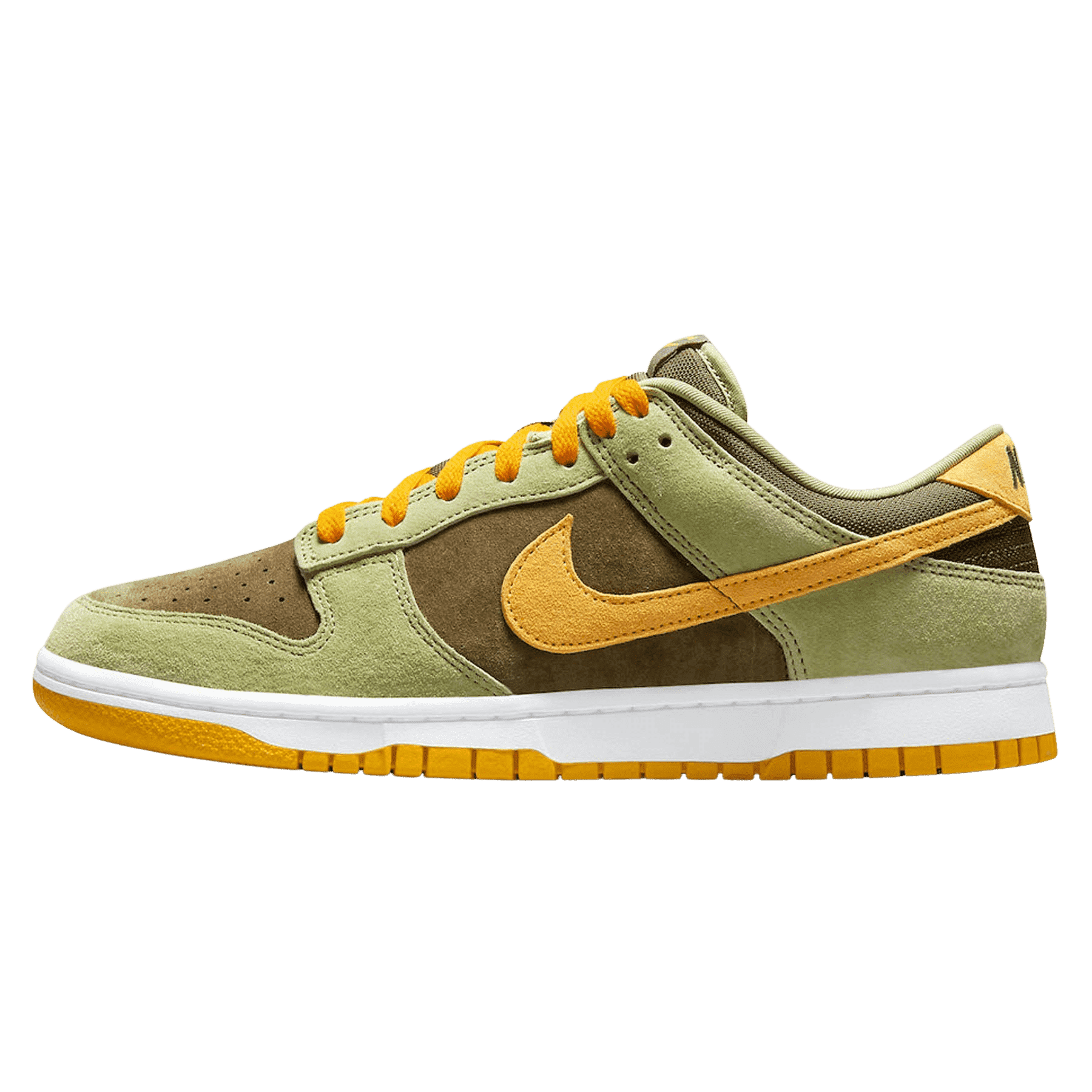 Dunk Low ‘Dusty Olive’