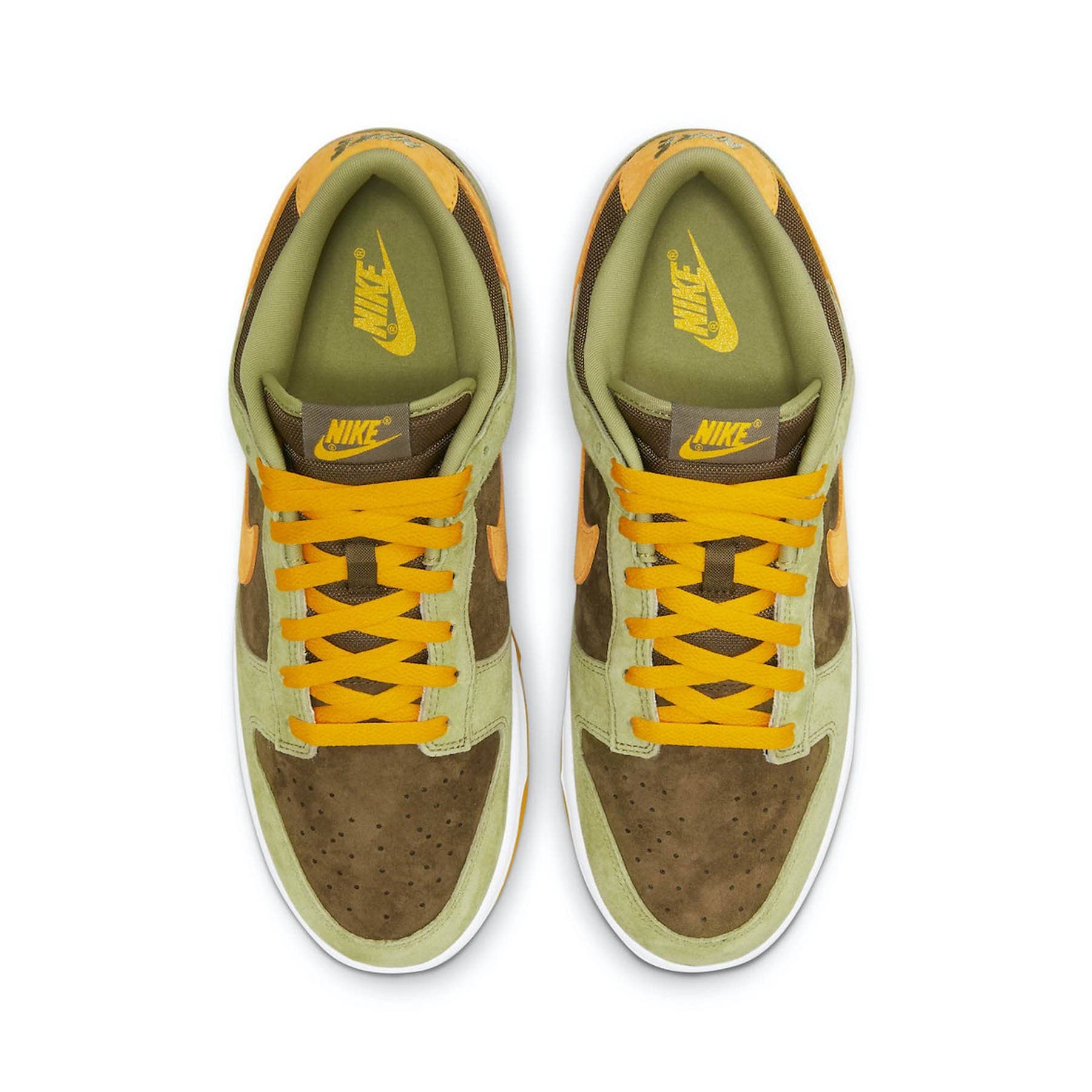 Dunk Low ‘Dusty Olive’