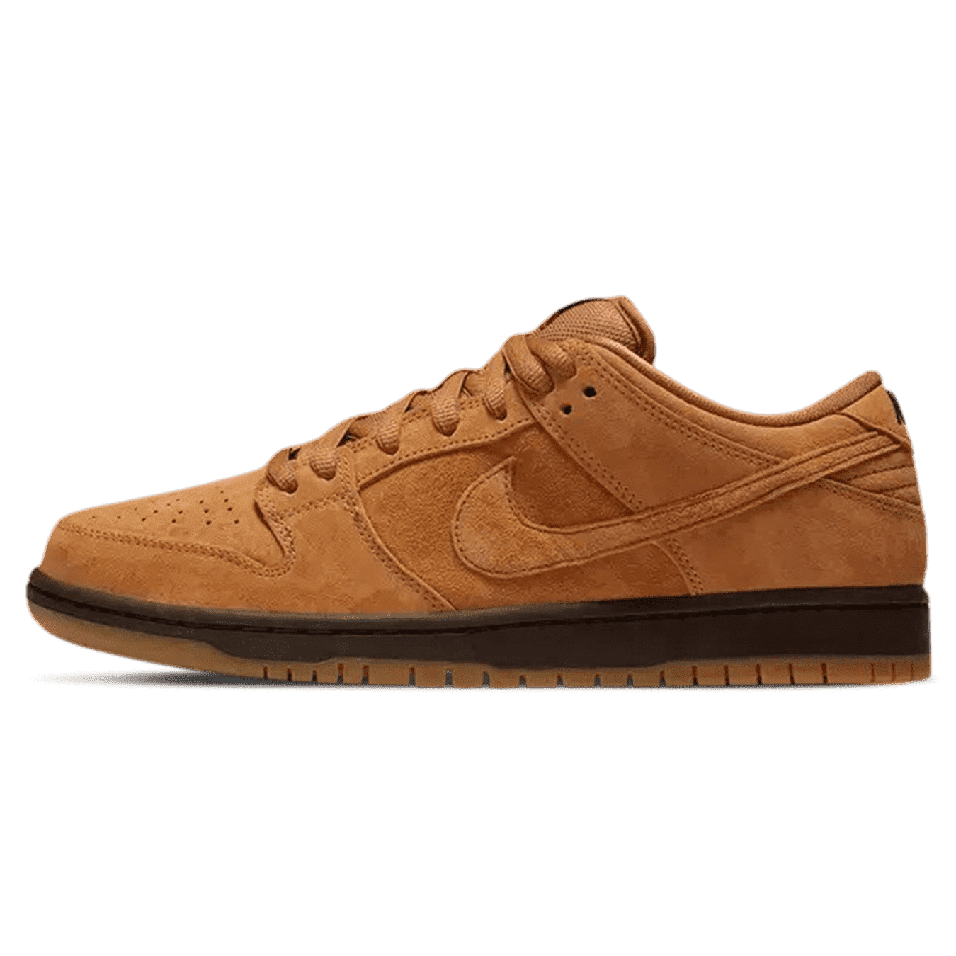 Nike Dunk Low Pro SB 'Wheat Mocha'