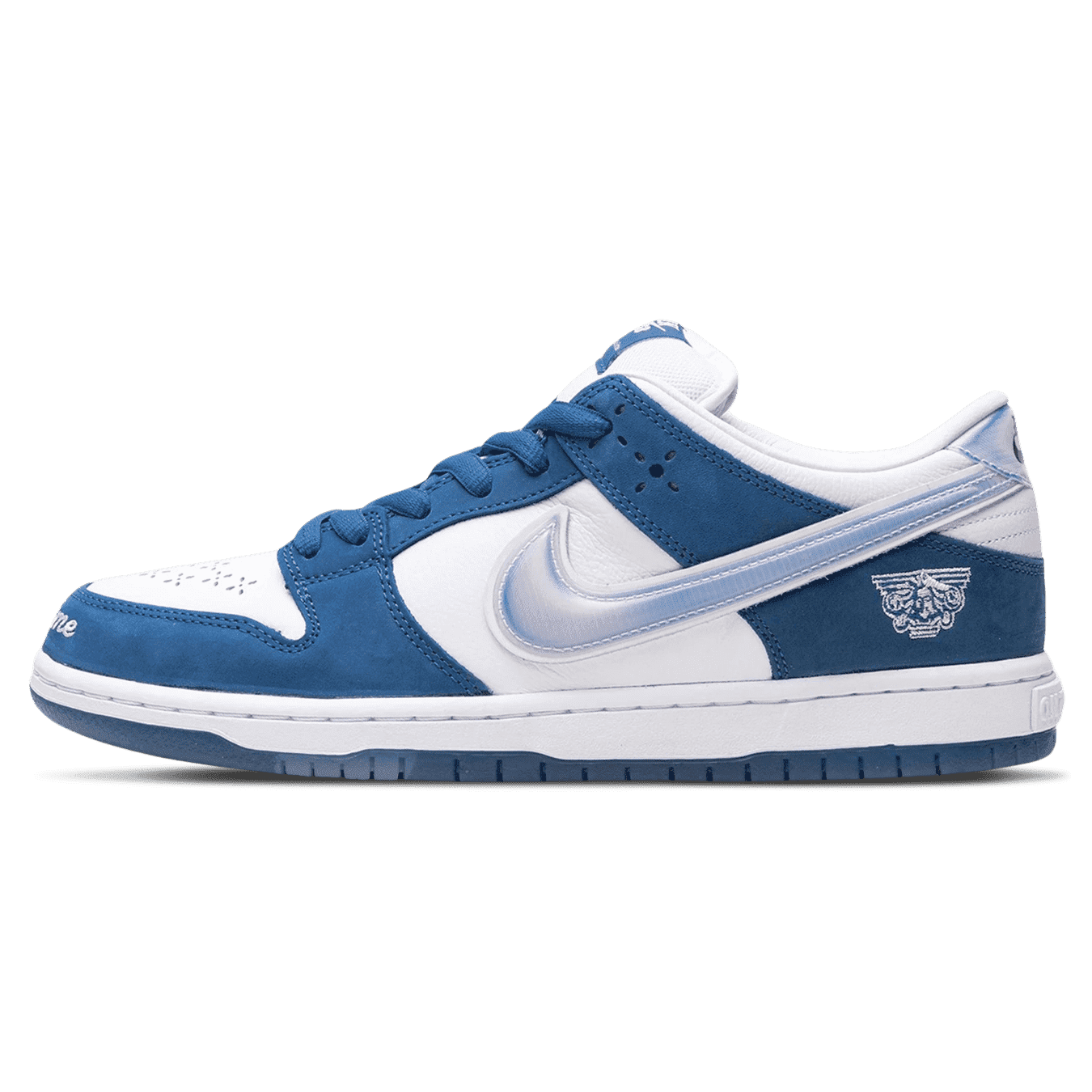 Nike Dunk SB Low x Born x Raised 'One Block at a Time'