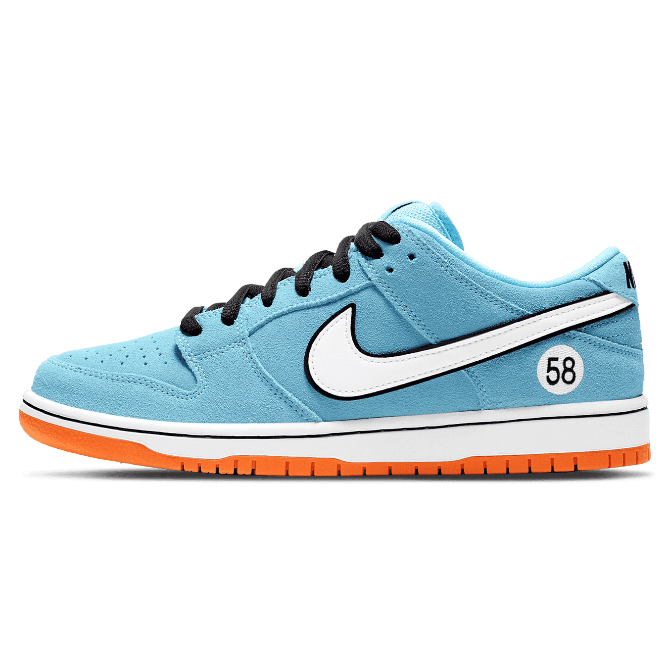 Dunk Low Pro SB 'Gulf'