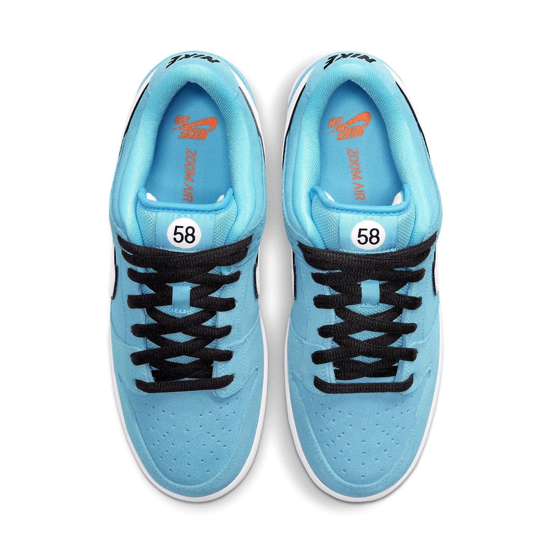 Dunk Low Pro SB 'Gulf'