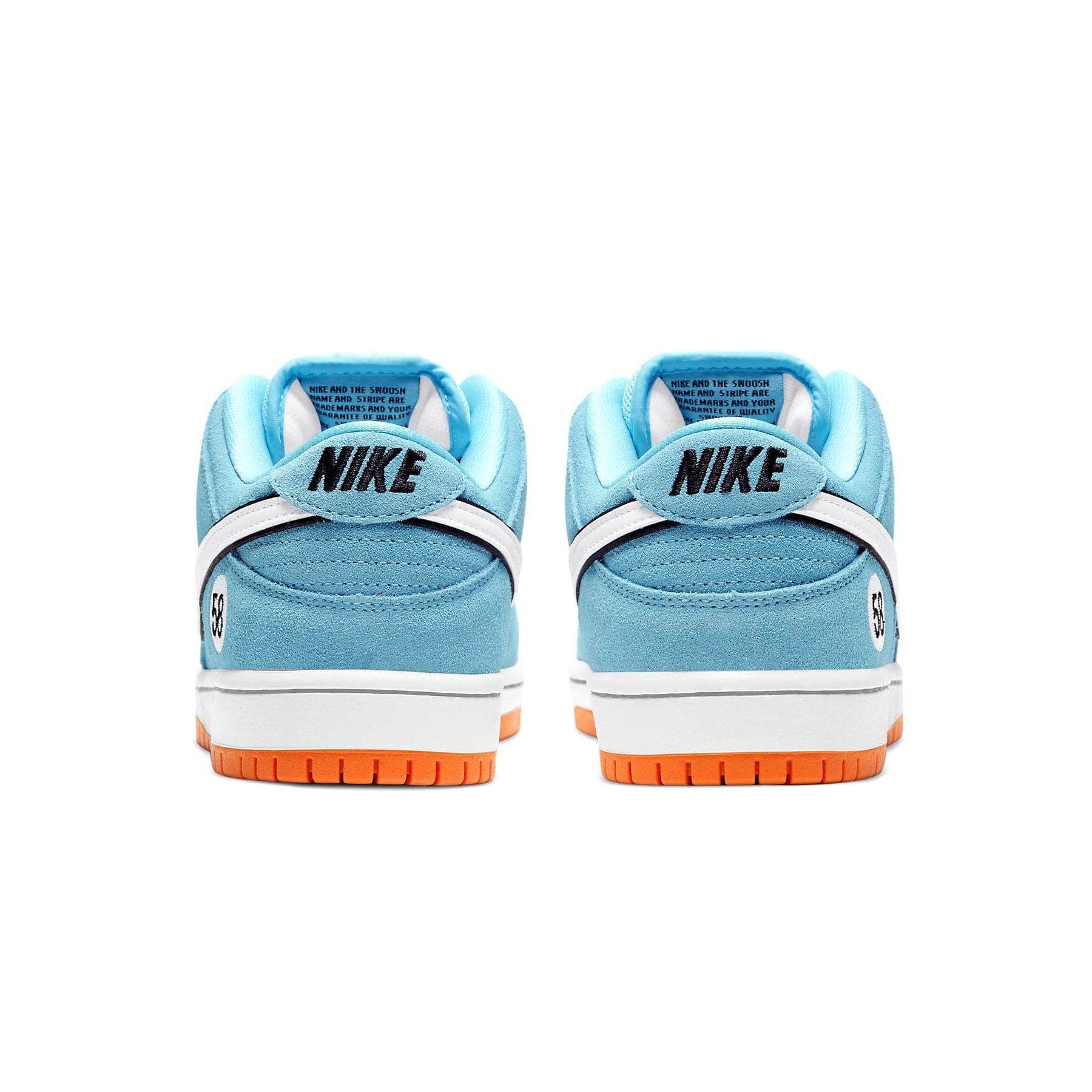 Dunk Low Pro SB 'Gulf'