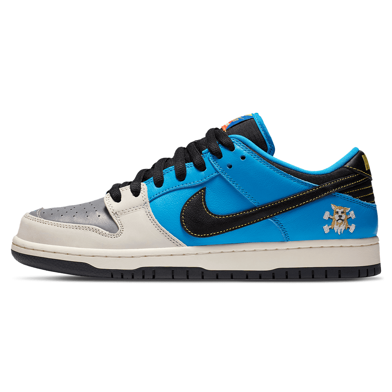 Instant Skateboards x Dunk Low Pro SB QS