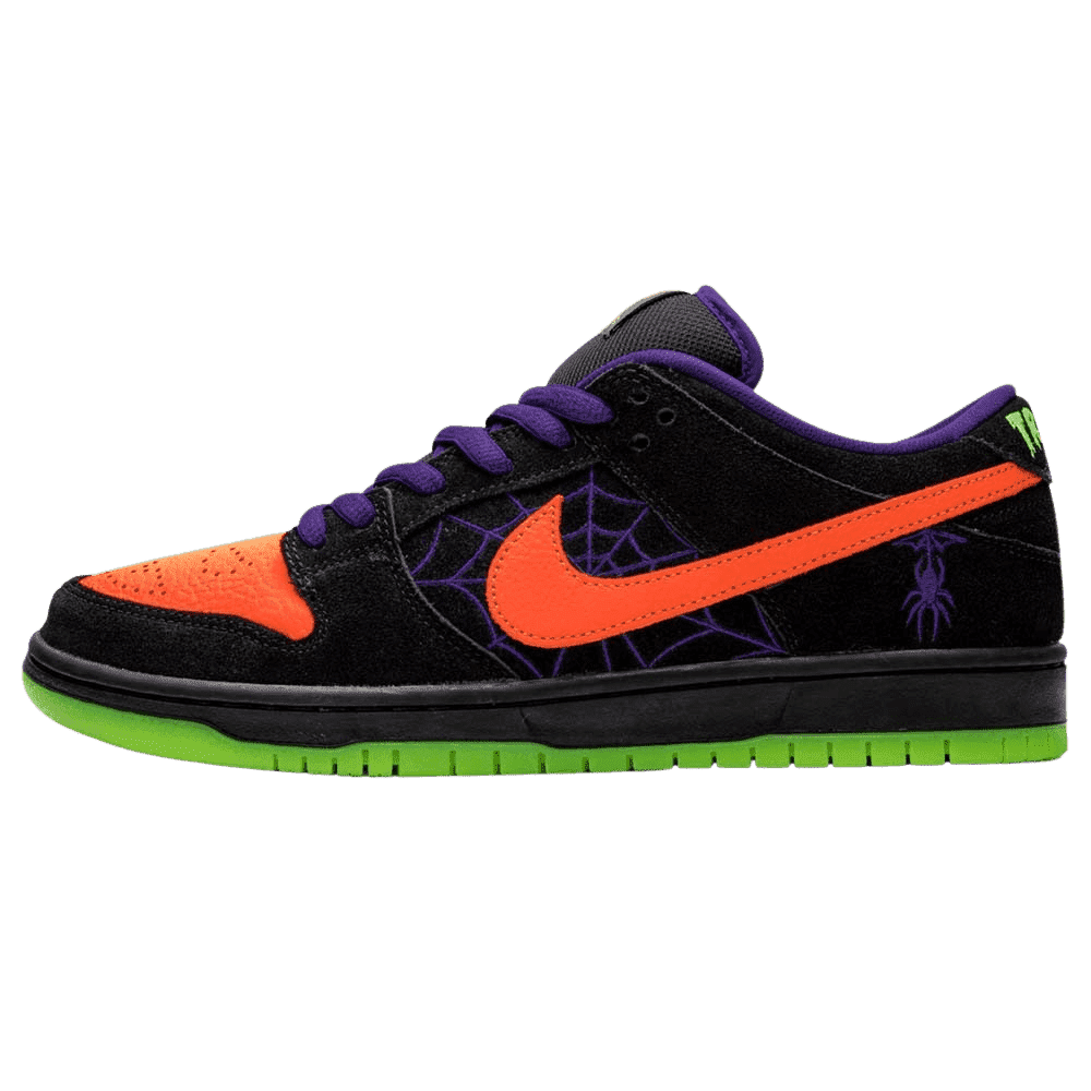 Nike Dunk Low SB 'Night of Mischief'