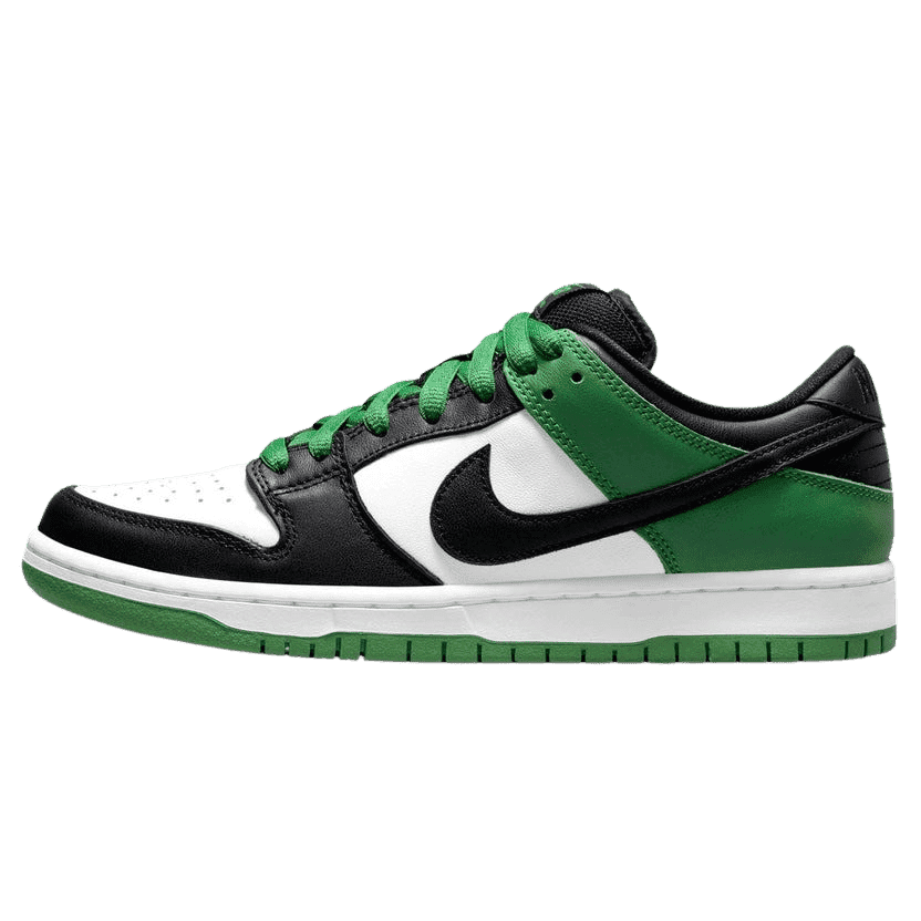 Dunk Low Pro SB 'Classic Green'