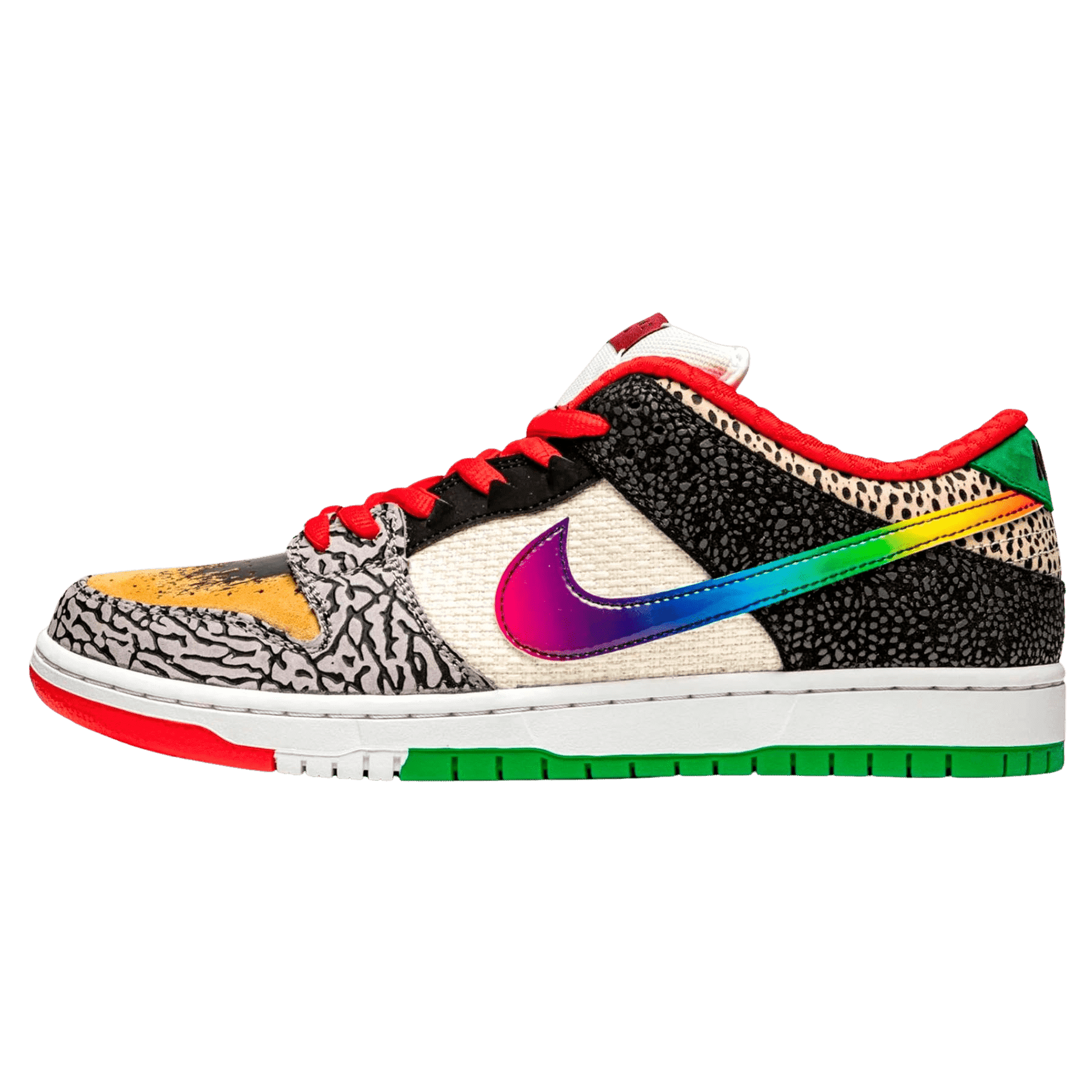 Dunk Low SB ‘What The Paul’