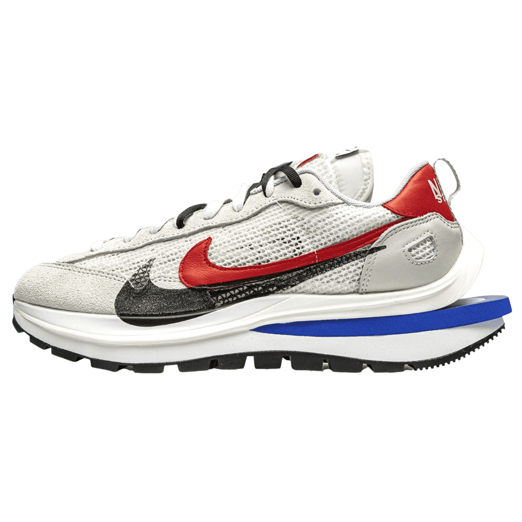 Sacai x Nike VaporWaffle ‘Sail’