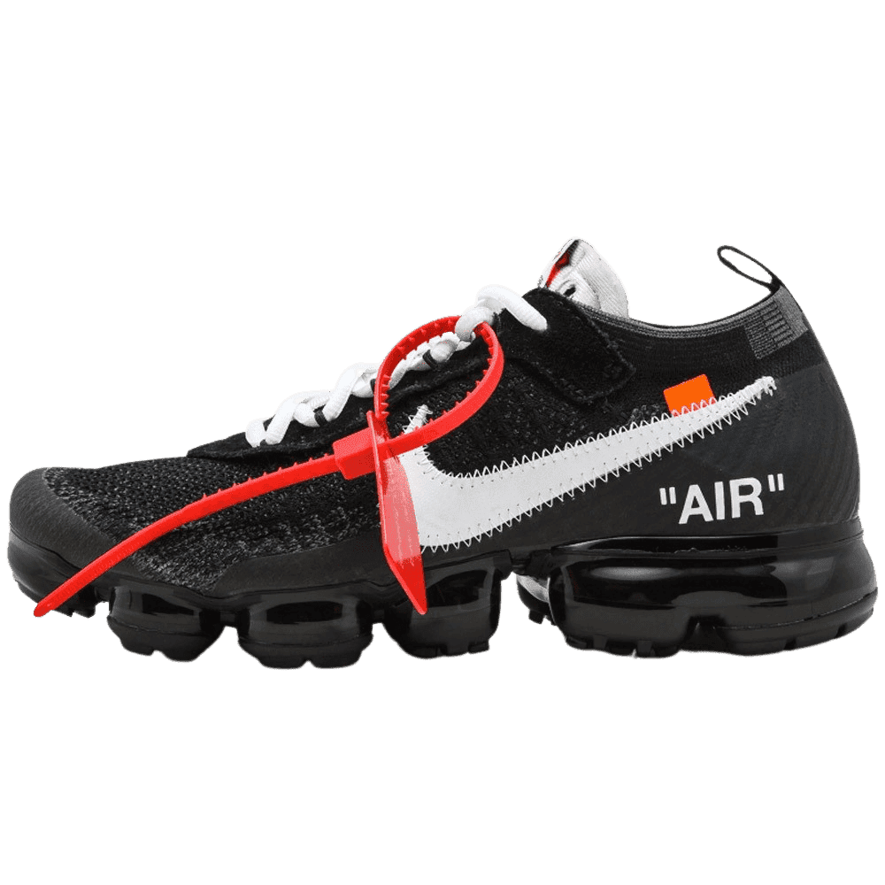 Off White Air Vapormax