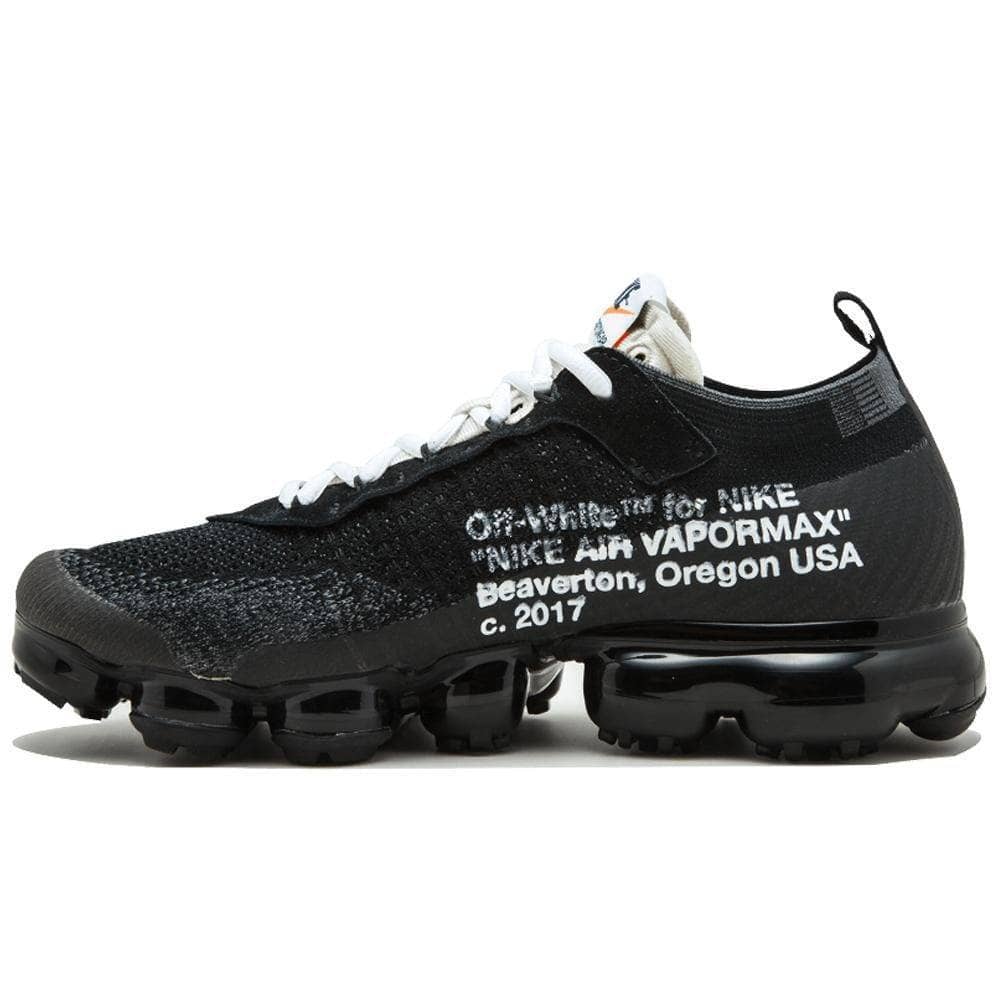 Off White Air Vapormax