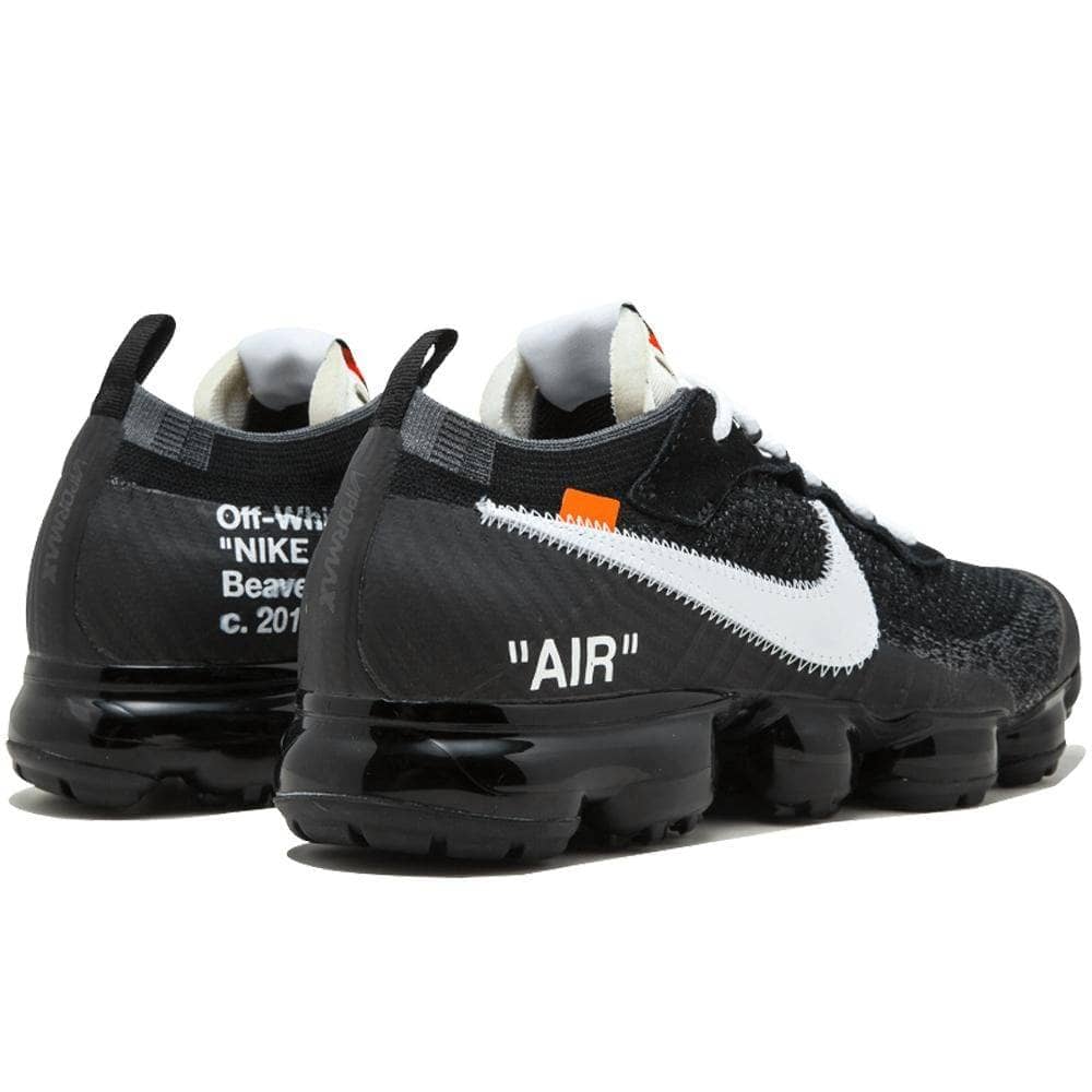 Off White Air Vapormax