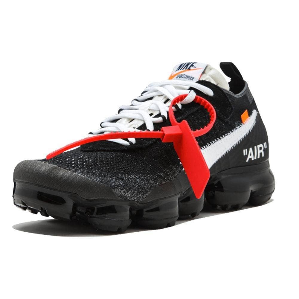 Off White Air Vapormax