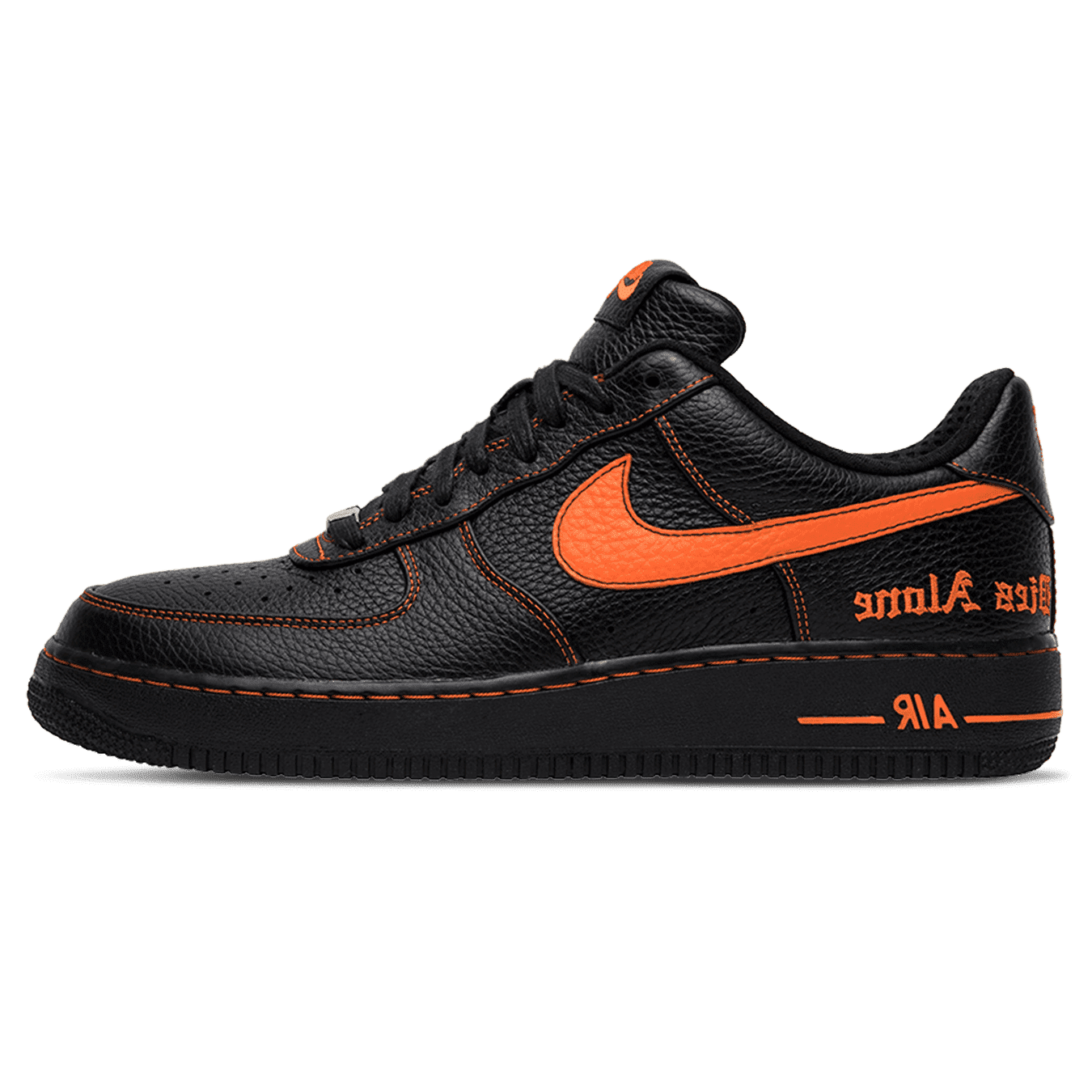 Vlone x NikeLab Air Force 1 'Vlone'