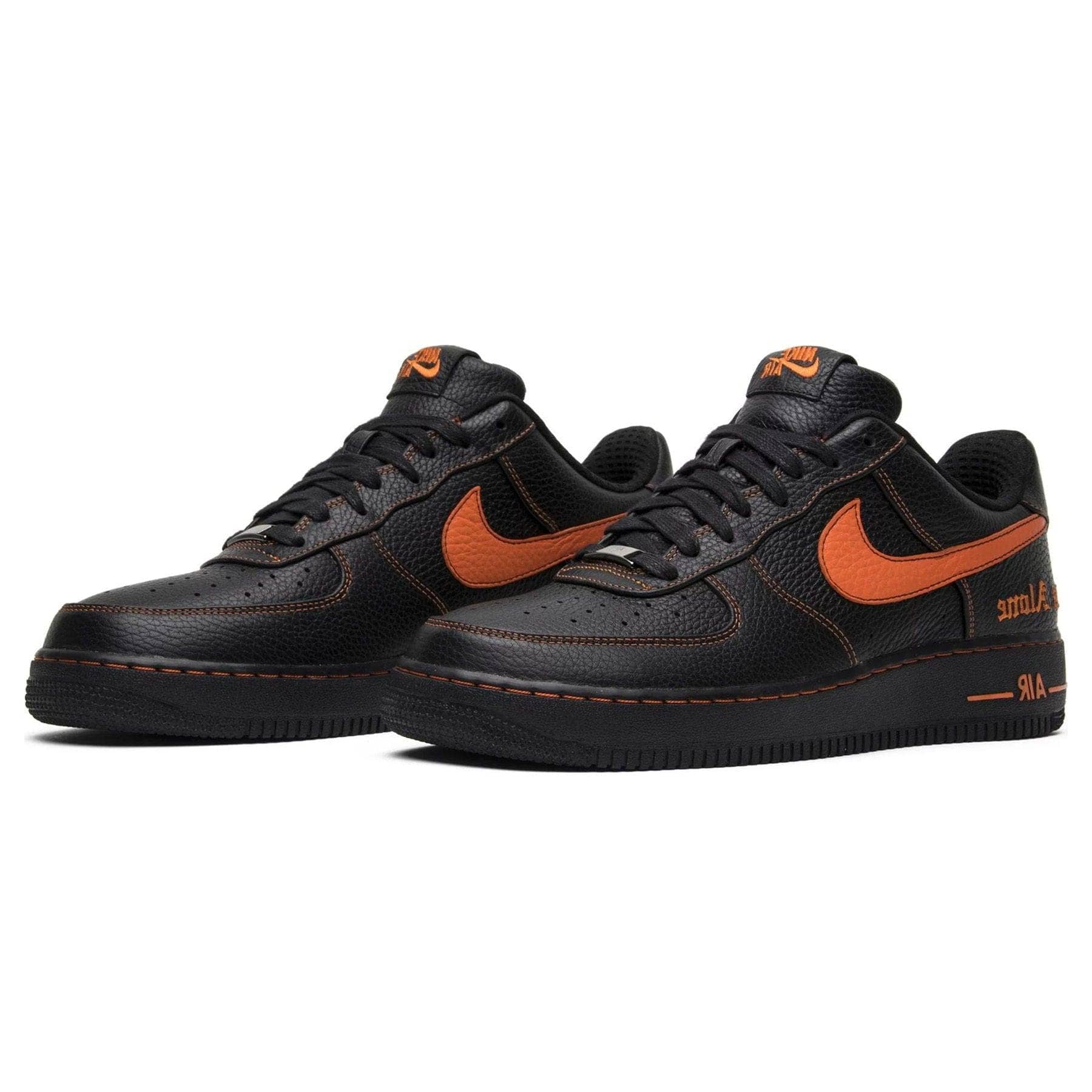 Vlone x NikeLab Air Force 1 'Vlone'