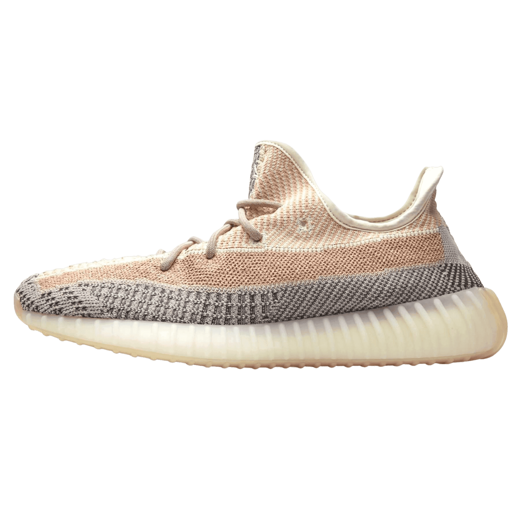 YEEZY Boost 350 V2 'Ash Pearl'