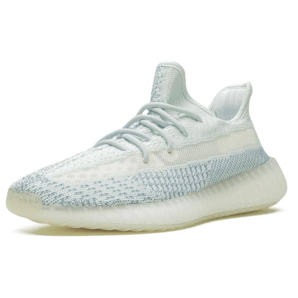 YEEZY Boost 350 V2 'Cloud White Non-Reflective'