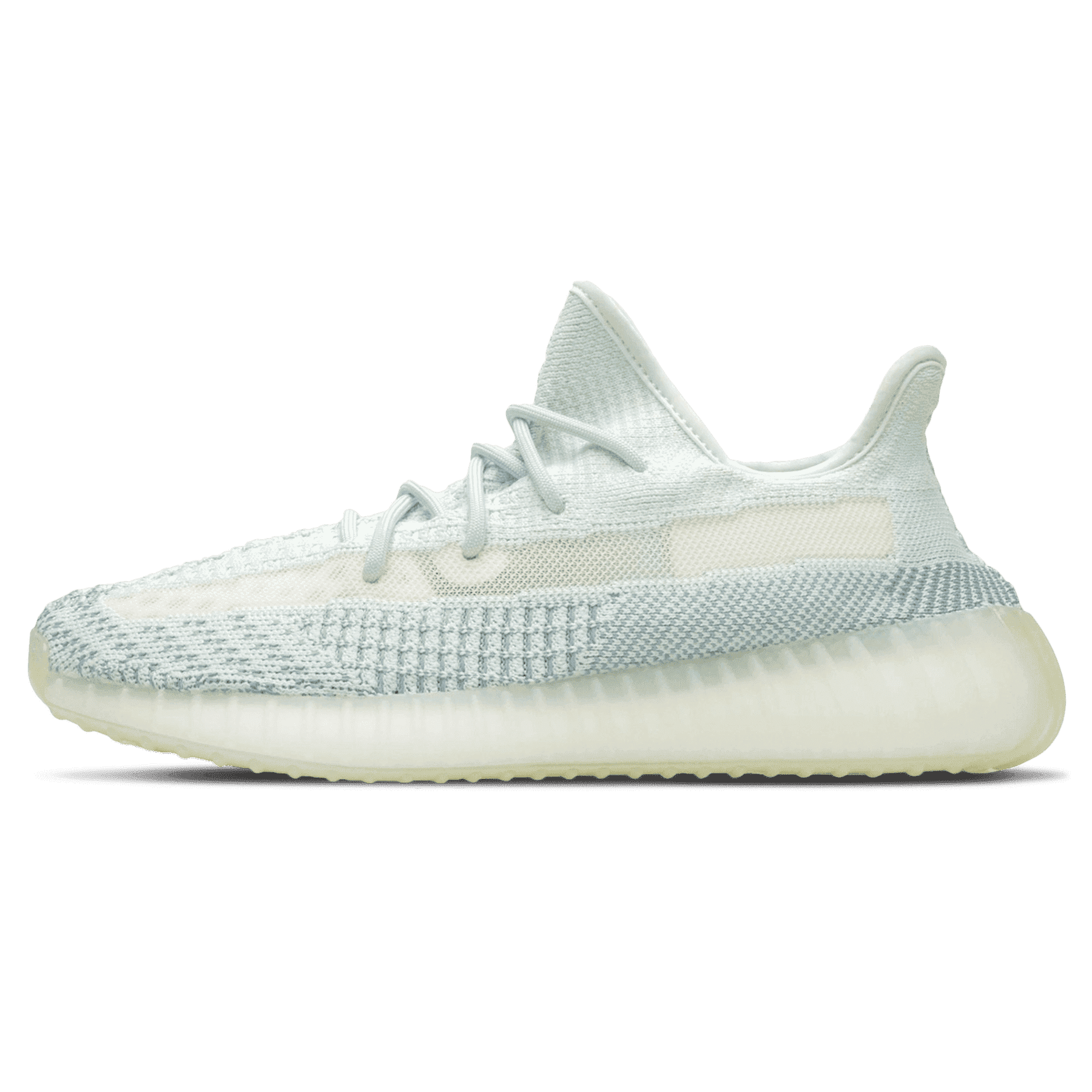 YEEZY Boost 350 V2 'Cloud White Reflective'