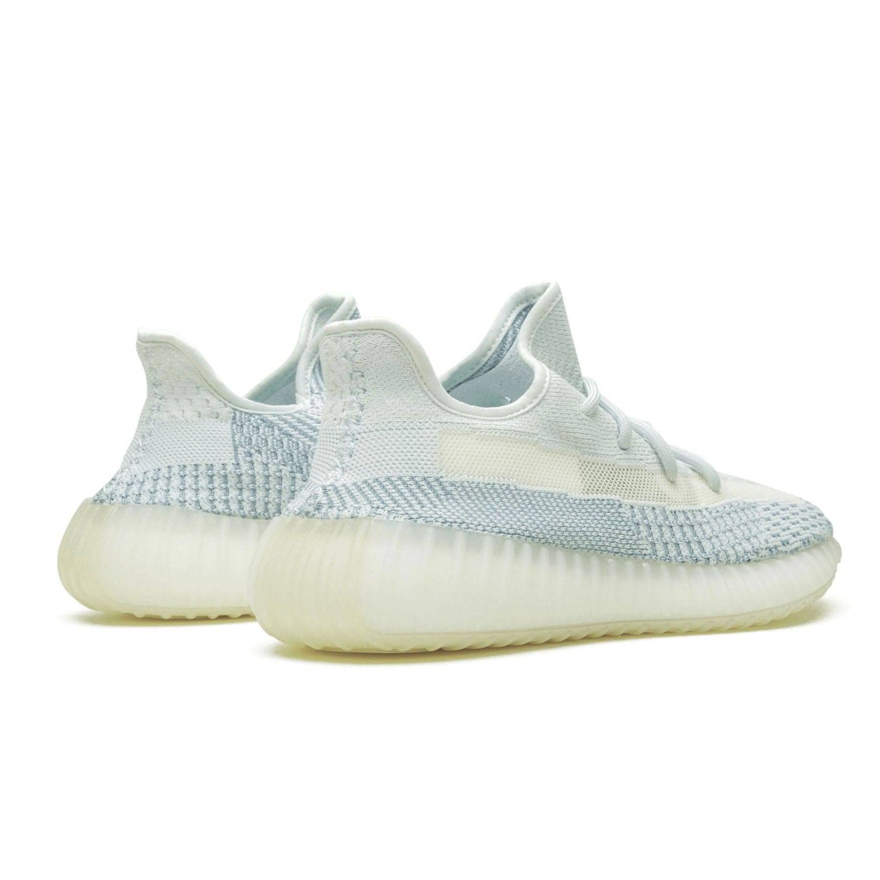 YEEZY Boost 350 V2 'Cloud White Reflective'