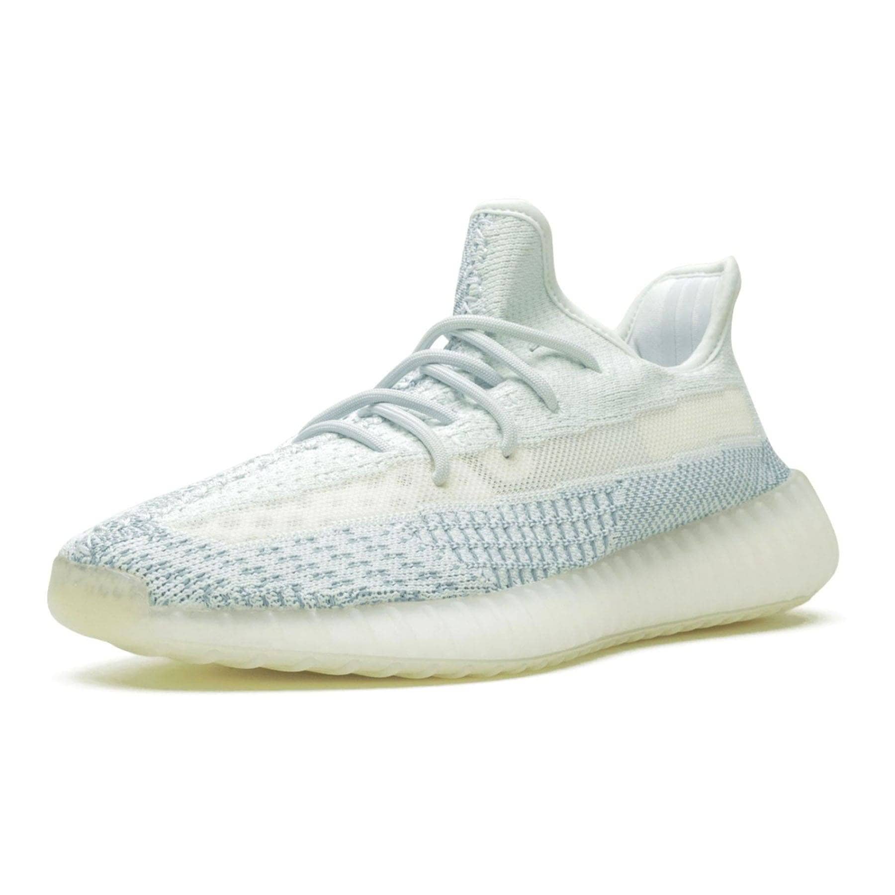 YEEZY Boost 350 V2 'Cloud White Reflective'