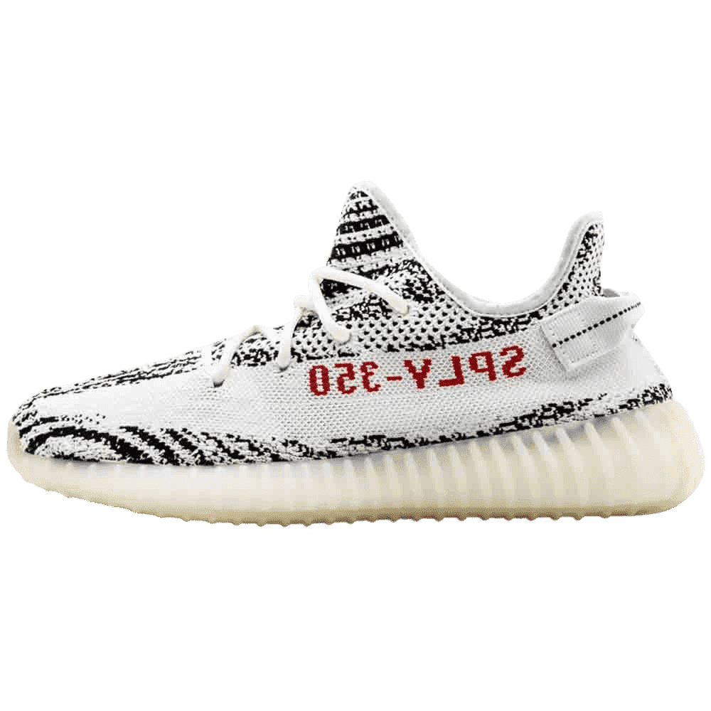 YEEZY Boost 350 V2 Zebra