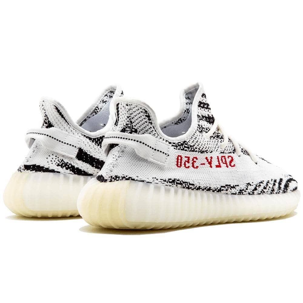 YEEZY Boost 350 V2 Zebra